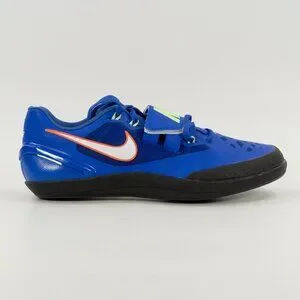 Nike | Shoes | Nike Zoom Rotational 6 Racer Blue 6853140  display picture 1